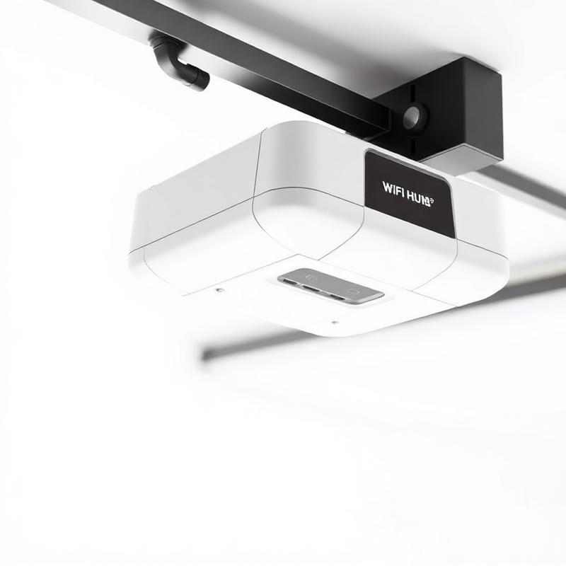 Smart Opener Installation